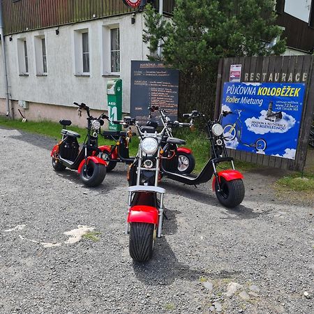 Sneznik Exterior foto