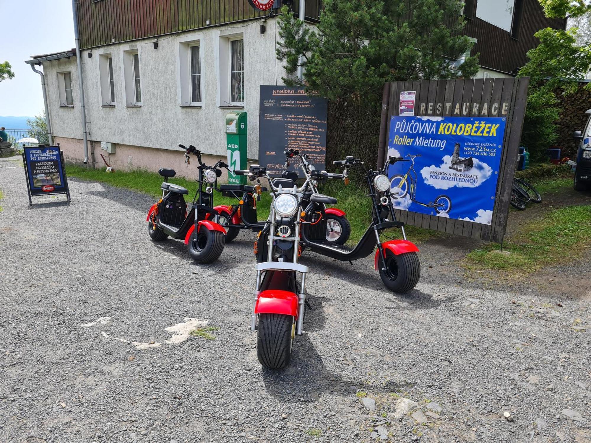 Sneznik Exterior foto