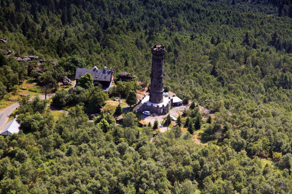 Sneznik Exterior foto