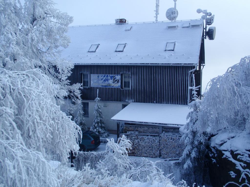 Sneznik Exterior foto
