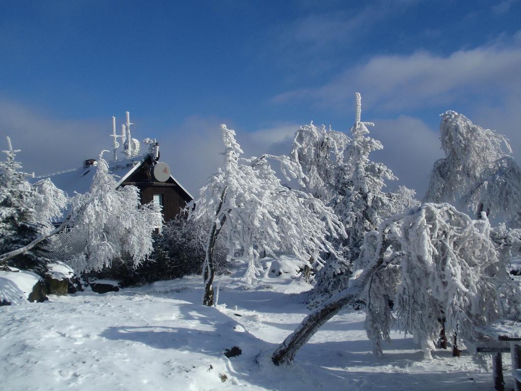 Sneznik Exterior foto