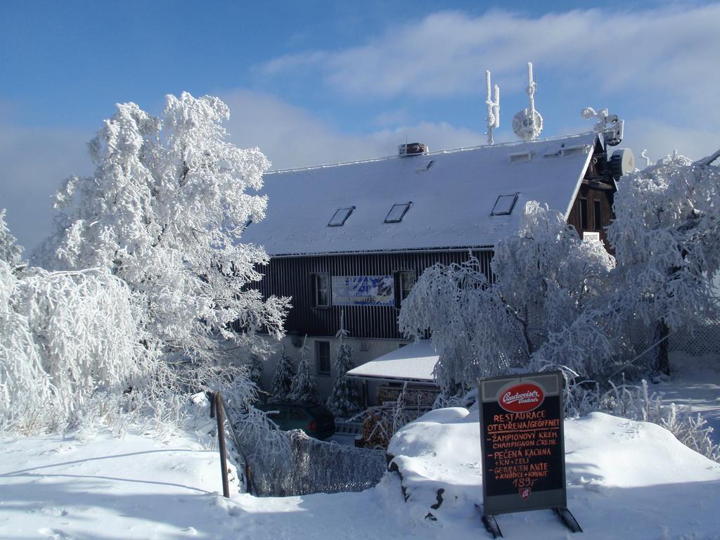 Sneznik Exterior foto